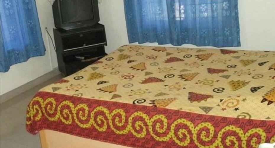Harsh Aishwarya Bungalow, Mahabaleshwar 2